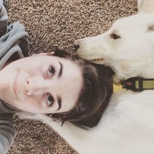 Meet your Posher, Luisa